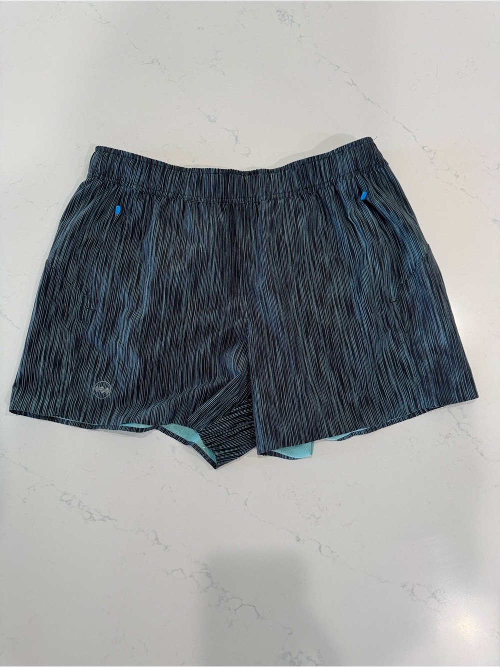 Janji Transit Tech Shorts